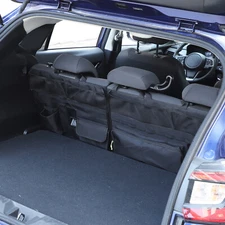 Trunk Organizer Hanging Back seat Storage Organizer Bag For Subaru Crosstrek 24+