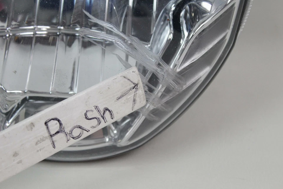 Faro delantero Ducati Monster 1200R 1200 R 18-20 OEM 52010271C Foto 2 de 4