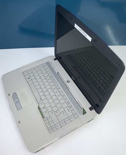 Acer Aspire 5720Z Intel Pentium Dual CPU T2310 @ 1.46GHz SSD128GB,RAM2GB(A5) - Picture 1 of 6