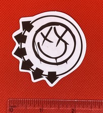 Blink 182 Decal Sticker Fast Free US Shipping! 🇺🇸