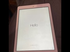 Apple iPad Air 1st Generation WiFi  Cellular