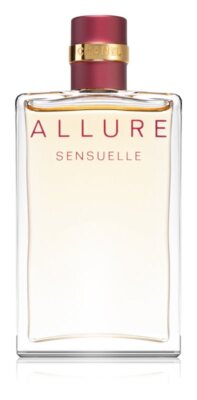 Chanel Allure Sensuelle 50 / 100 ml Eau de Parfum | eBay
