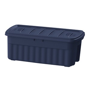 50 gallon storage box