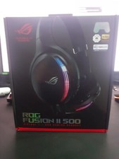 Asus Rog Fusion II 500