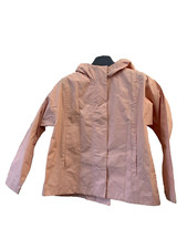 Stutterheim Ostersund Rain Coat Size Xxs Ladies Ref Cb207+