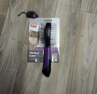 BüRste,DoppelbüRste,Karlie,,Lang & Kurzhaar,Katze, Borsten & Stifte ,Neu