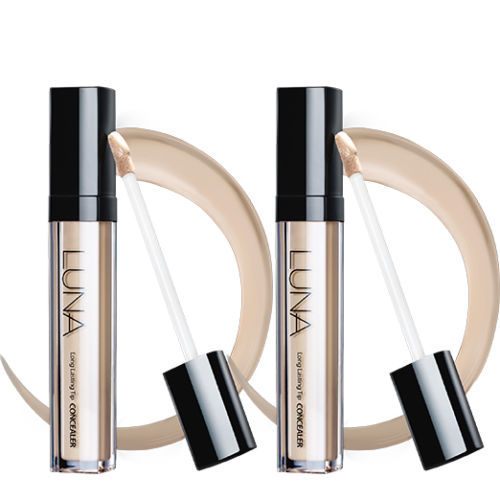 luna concealer