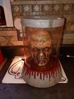 Spirit Halloween 2006 Bleeding Head Fountain- no box Rare — photo 1
