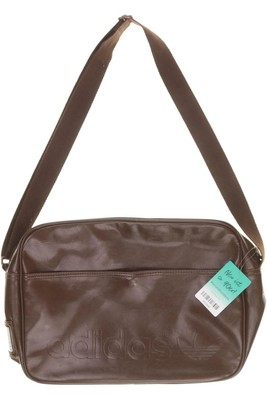 adidas tasche braun