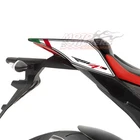 APRILIA RSV4 APRC - Tables adhesive rear tricolor - racing stickers