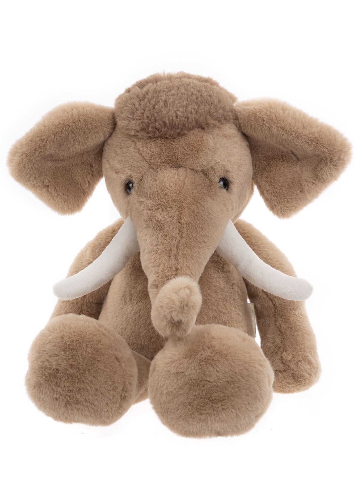 BEAR & ME - WALLY MAMMOTH BY CHARLIE BEARS