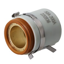 220936 Shielding Cap for Hypertherm MAXPRO200 Plasma Cutter and Machine Torches