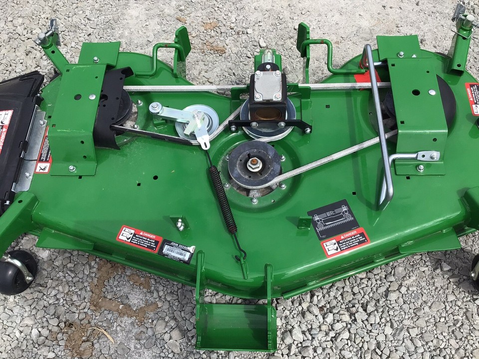 Relè Di Preriscaldamento RG60042 Per Trattore Compatto John Deere 2305 2320 2520 2720 4010 4110 4115 - Foto 5
