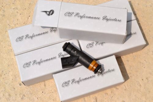 Siemens Fuel Injectors Set for 2000-2004 Chrysler 300M 3.5L V6 2001 2002 2003 - Bild 2 von 2