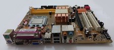 Asus P5KPL-CM Motherboard  Intel Q8200 CPU