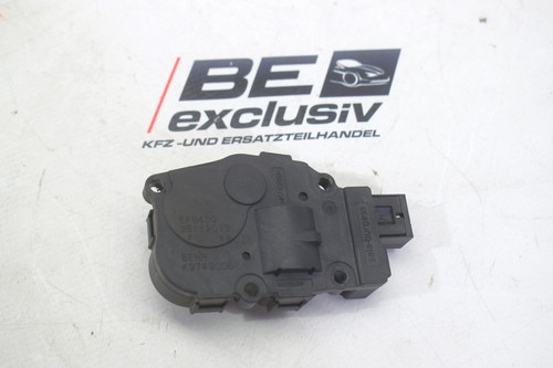 Mercedes E 350 BlueTEC S212 Stellmotor Heizung Heizungskasten Klima EFB430