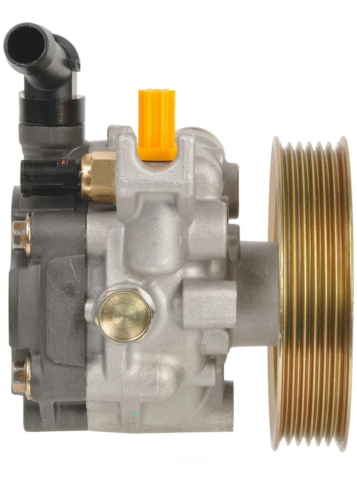 Bomba de dirección asistida para Subaru Legacy 2013-2014, Outback CARDONE NUEVO Foto 3 de 4