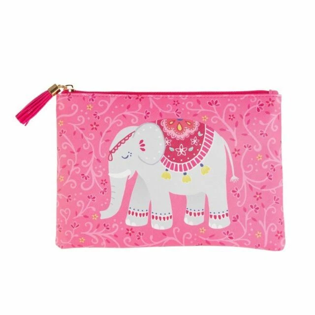 Pink Make-Up Cases & Bags