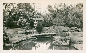 Late 1930s-1945 Hawaii Photo #2