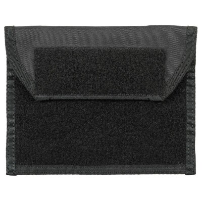 MFH Brusttasche Molle Modular-System Tasche Molletasche Bauchtasche 18x14cm