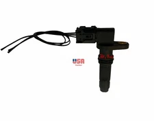 Engine Crankshaft Position Sensor With Connector Fit Toyota Lexus 2007-2020