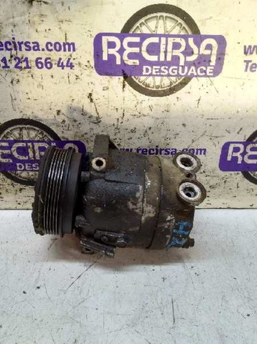 1854091 258060 klimakompressor für OPEL VECTRA B BERLINA BASICO 1995