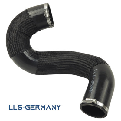 TURBO SCHLAUCH LADELUFTSCHLAUCH FÜR VW PHAETON 3.0 TDI 3D0145834S ab 2004-2016