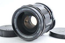 [Near MINT] Pentax SMC Takumar 35mm f/2 Wide Angle Super Multi Coated M42 JAPAN