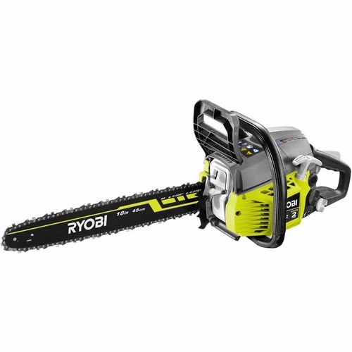 Ryobi 38cc 45cm 2 Stroke Chainsaw | eBay