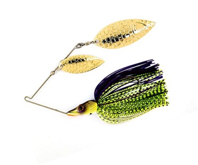 Fox Rage Spinnerbait 7g Table Rock