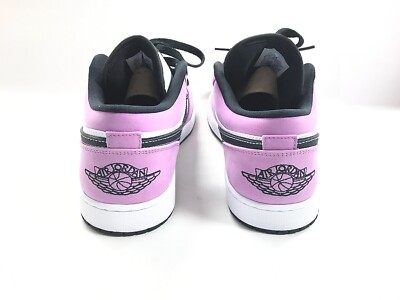 Size 13 - Air Jordan 1 SE Low Violet Shock for sale online Size 13 - Air Jordan 1 SE Low Violet Shock for sale online