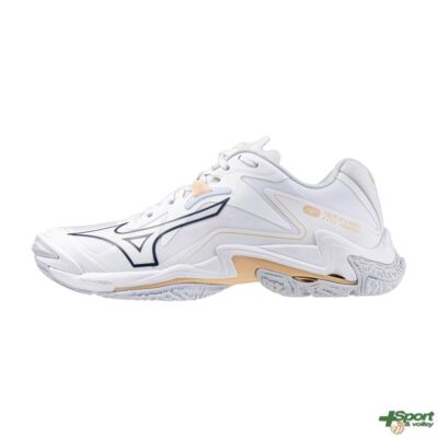 Mizuno Women's Wave Lightning Z8 Low Volleyball Shoe - V1GC240035