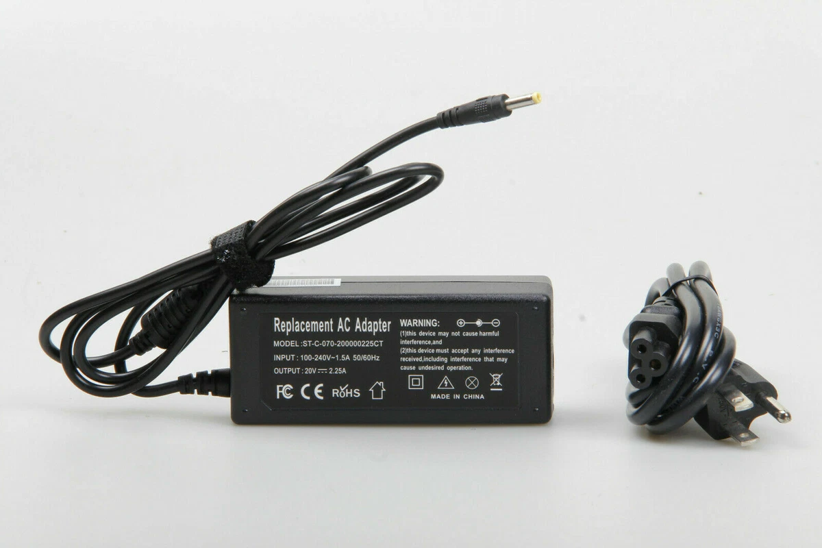 For Lenovo IdeaPad 330 15IKBR 81DE017BUS AC Adapter Battery