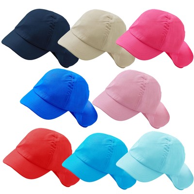 boys legionnaires cap