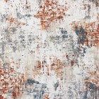 Abstract Texture Copper Navy 297406 Wallpaper by Arthouse HALL LIVING ROOM