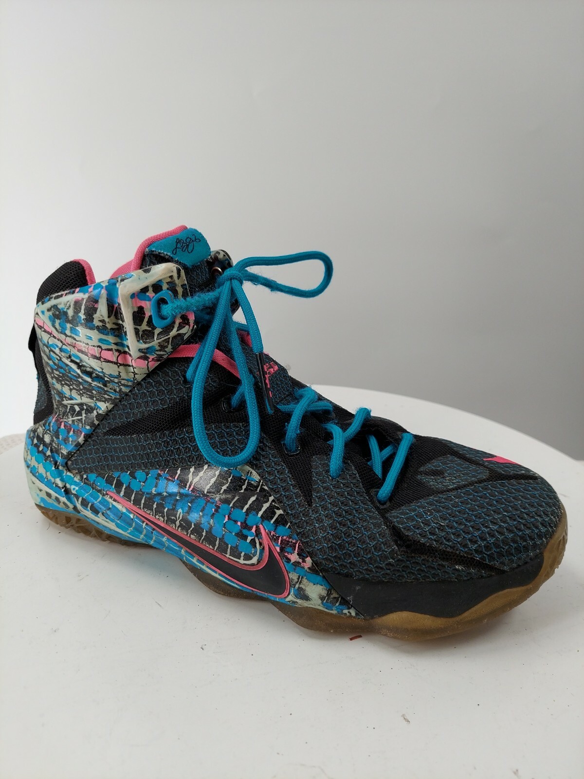 lebron shoes size 5.5