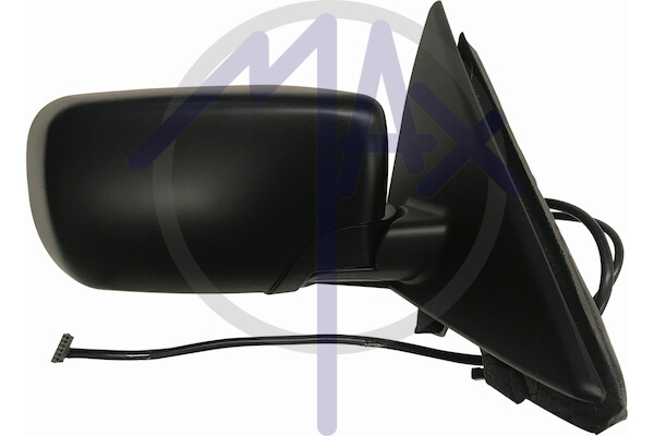 Espejo Retrovisor El BMW Serie 3 E46 Compacto 01 05 DX Ve Ripeg Ele