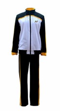 Re:zero Kara Hajimeru Isekai Seikatsu Subaru Natsuki Suit Cosplay Costume Set