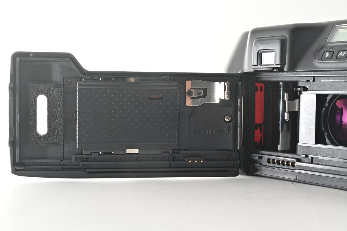 Compacte Nikon TW Zoom 105 - Ref 530001 - Photo, audio & vidéo
