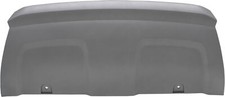 Valance for 2012-2015 Land Rover Range Rover Evoque Prestige Front  