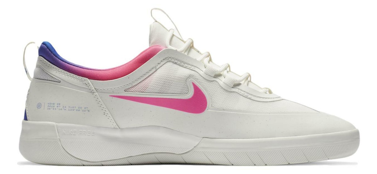 【新品未使用】NIKE SB NYJAH FREE 2 Nike SB Nyjah Free 2 Official Release Date & Info | Hypebeast