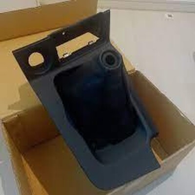 NISSAN Genuine SKYLINE ER34 HR34 ENR34 MT Shift Boot Console 96935-AA005 NEW