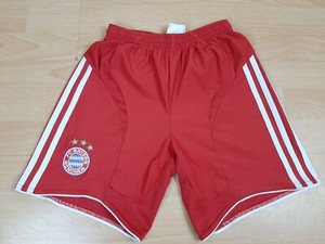 bayern munich shorts