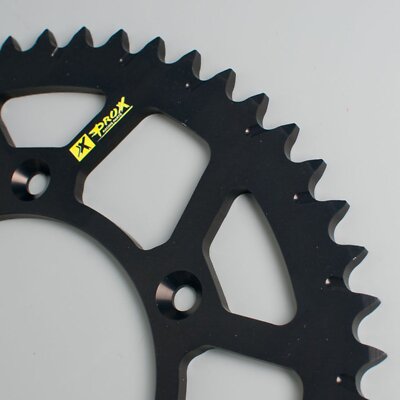 51T ProX Alloy Rear Sprocket for KX80/85/100 - Durable 7075-T6