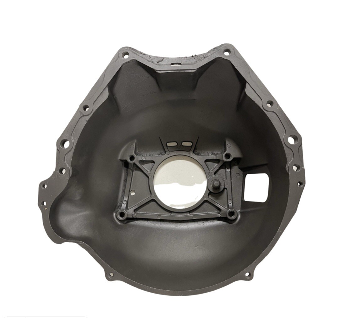 PONTIAC GTO OLDS BUICK Aluminum Bell Housing 9778882 Muncie