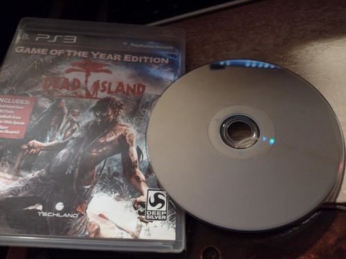 PlayStation 3 Games ~ Most with Manuals! - Picture 107 of 533