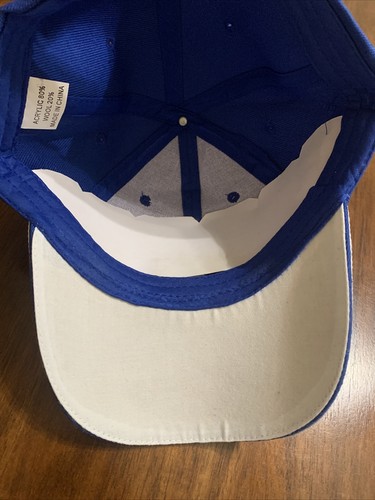 (3) New university of kentucky Wildcats Hats - Picture 7 of 13