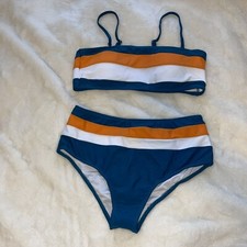 Unbranded 2 Piece Bikini Set