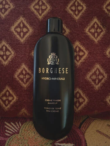 Borghese Hydrating Foundations