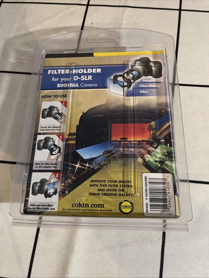 cokin p series filter holder - Image 2 of 2